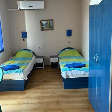 Oleander Villa Gasthuis Chernomorets
