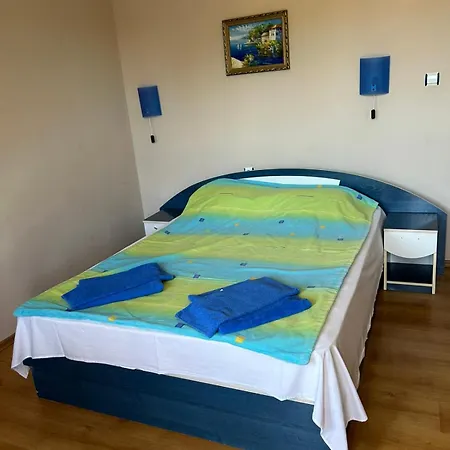 Gasthuis Oleander Villa Chernomorets