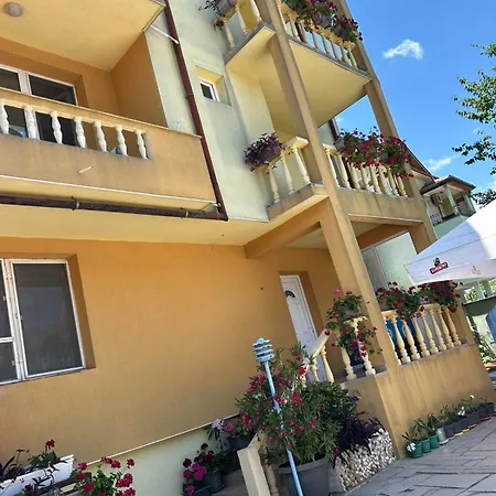 Oleander Villa Chernomorets