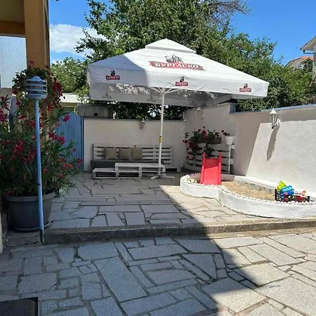 Gasthuis Oleander Villa