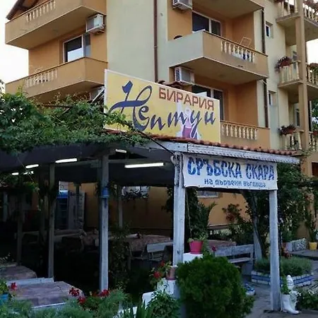 Oleander Villa 3* Chernomorets