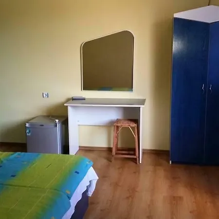 Oleander Villa 3* Chernomorets