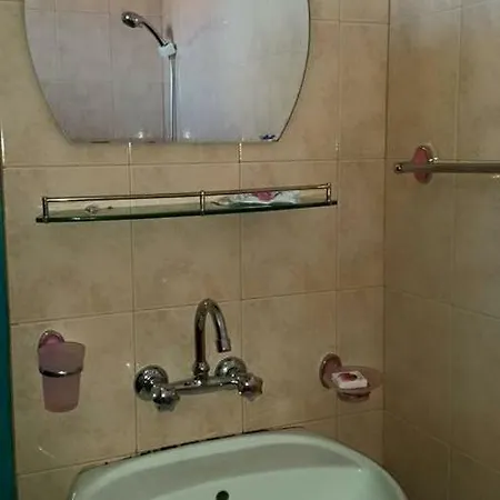 Oleander Villa Chernomorets