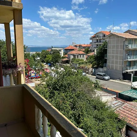 нептун 게스트하우스 3*