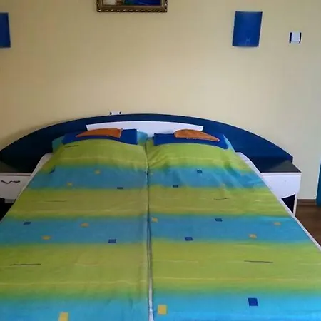 нептун 게스트하우스 체르노모레츠