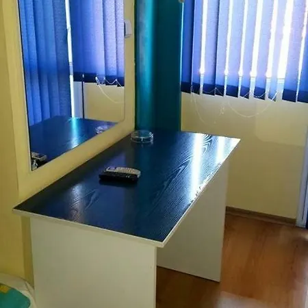 нептун ゲストハウス チェルノモレツ